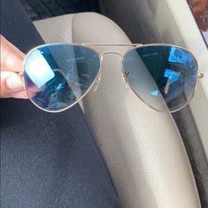 Ray ban sunglasses